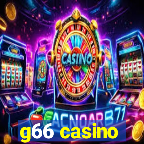 g66 casino